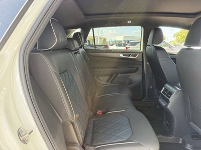 2026 Volkswagen Atlas Cross Sport SEL Premium R-Line