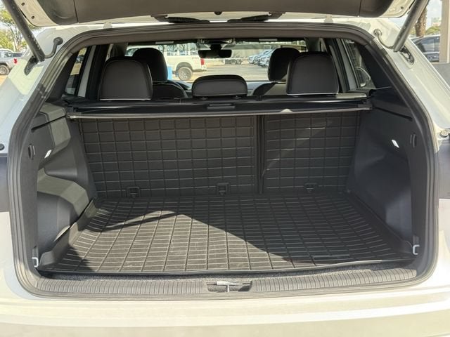 2026 Volkswagen Atlas Cross Sport SEL Premium R-LINE - Photo 34