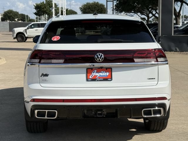 2026 Volkswagen Atlas Cross Sport SEL Premium R-LINE - Photo 6