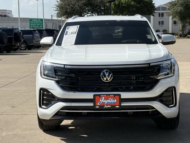 2026 Volkswagen Atlas Cross Sport SEL Premium R-LINE - Photo 9
