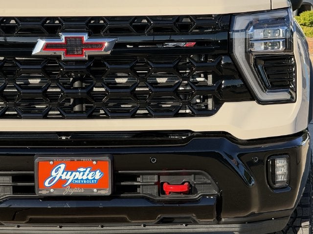 2026 Chevrolet Silverado 2500 HD ZR2 - Photo 10