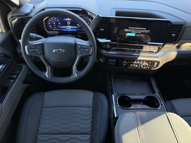 2026 Chevrolet Silverado 2500 HD ZR2 - Photo 14