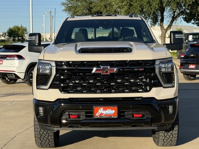 2026 Chevrolet Silverado 2500 HD ZR2 - Photo 9