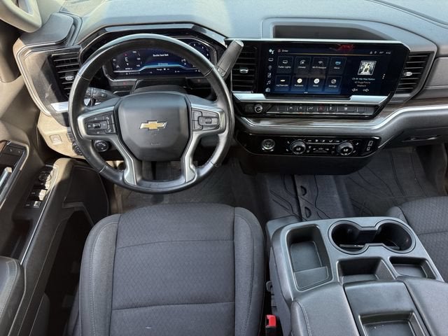 2023 Chevrolet Silverado 1500 LT - Photo 14