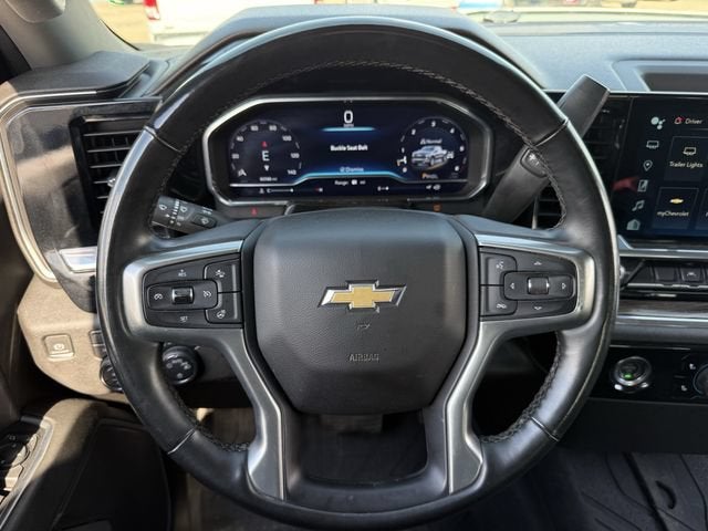2023 Chevrolet Silverado 1500 LT - Photo 15