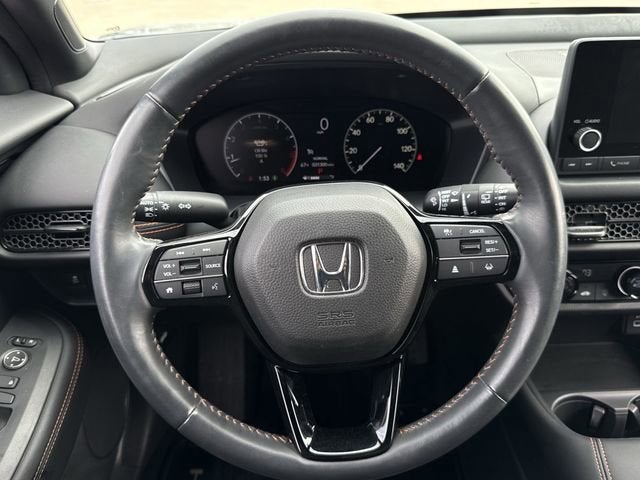 2024 Honda HR-V 2WD Sport w/o BSI