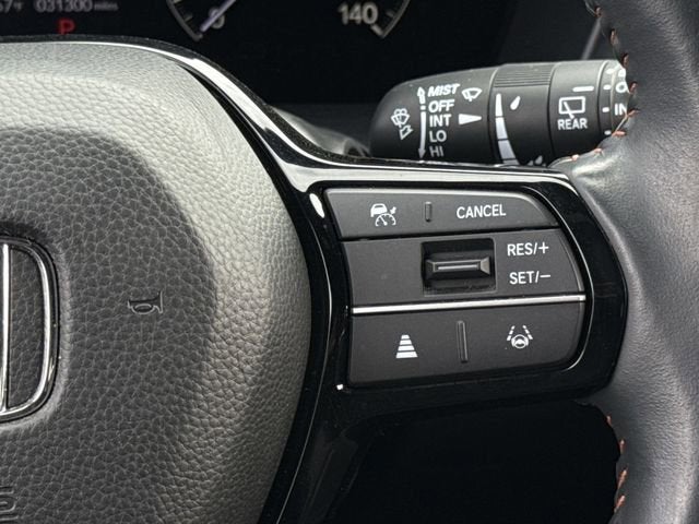 2024 Honda HR-V 2WD Sport w/o BSI