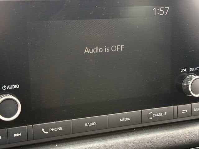 2024 Honda HR-V 2WD Sport w/o BSI