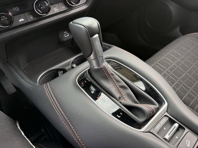 2024 Honda HR-V 2WD Sport w/o BSI