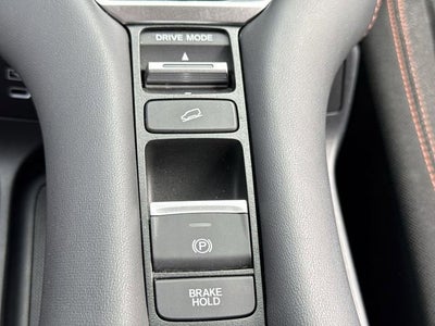 2024 Honda HR-V 2WD Sport w/o BSI