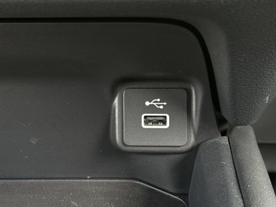 2024 Honda HR-V 2WD Sport w/o BSI