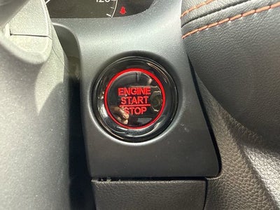 2024 Honda HR-V 2WD Sport w/o BSI