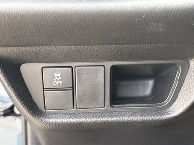 2024 Honda HR-V 2WD Sport w/o BSI