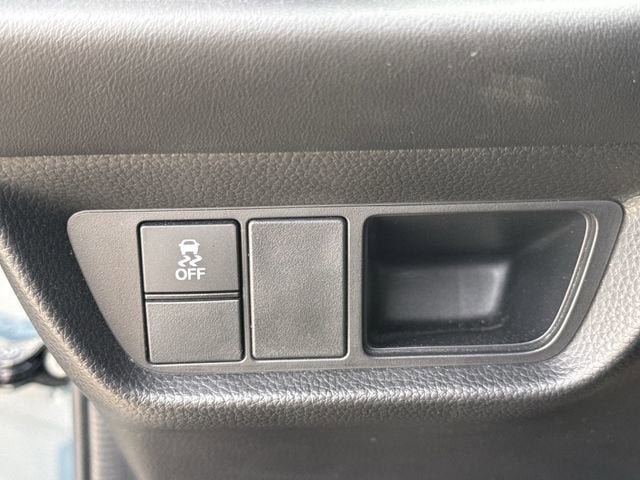 2024 Honda HR-V 2WD Sport w/o BSI