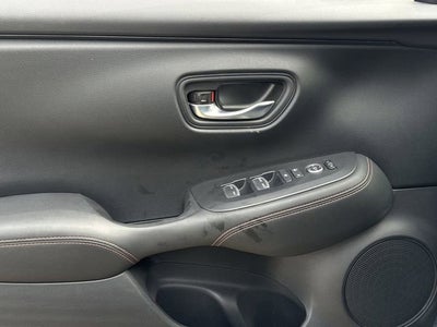 2024 Honda HR-V 2WD Sport w/o BSI