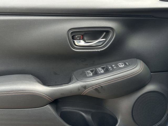 2024 Honda HR-V 2WD Sport w/o BSI