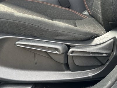 2024 Honda HR-V 2WD Sport w/o BSI