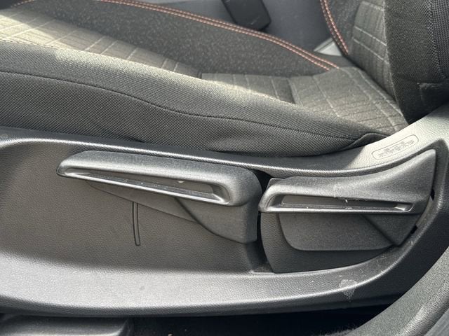 2024 Honda HR-V 2WD Sport w/o BSI