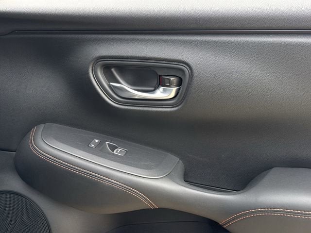 2024 Honda HR-V 2WD Sport w/o BSI