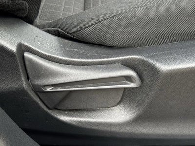 2024 Honda HR-V 2WD Sport w/o BSI