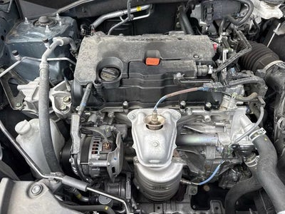 2024 Honda HR-V 2WD Sport w/o BSI