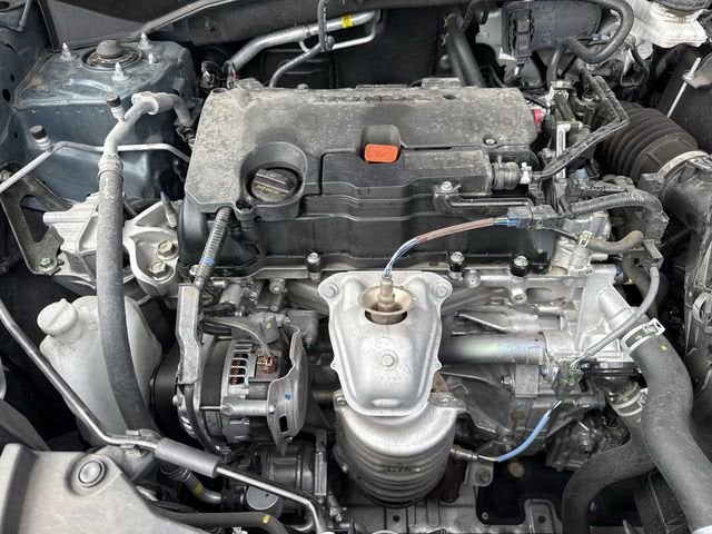 2024 Honda HR-V 2WD Sport w/o BSI