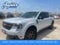 2025 Ford Maverick Tremor