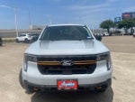 2025 Ford Maverick Tremor