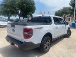 2025 Ford Maverick Tremor