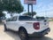 2025 Ford Maverick Tremor