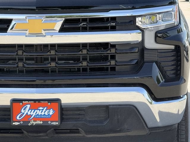 2026 Chevrolet Silverado 1500 LT - Photo 10