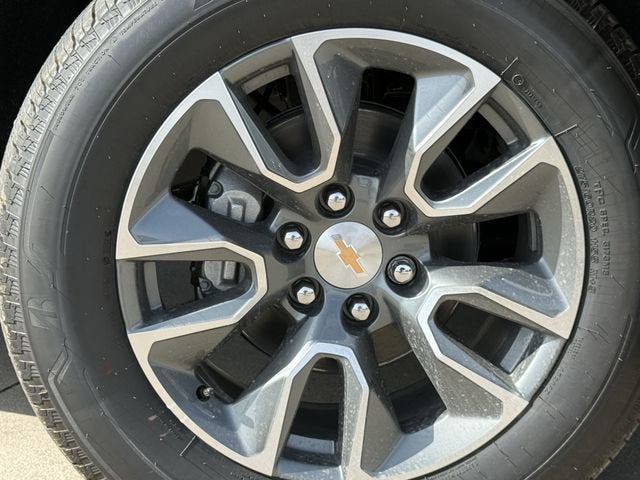 2026 Chevrolet Silverado 1500 LT - Photo 11