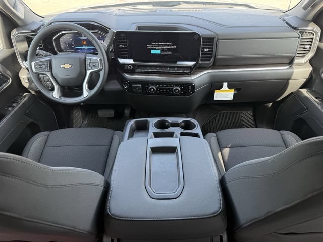 2026 Chevrolet Silverado 1500 LT - Photo 12