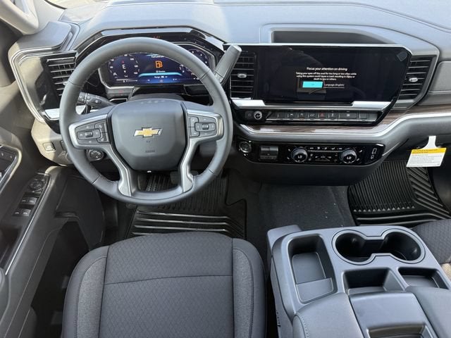2026 Chevrolet Silverado 1500 LT - Photo 13
