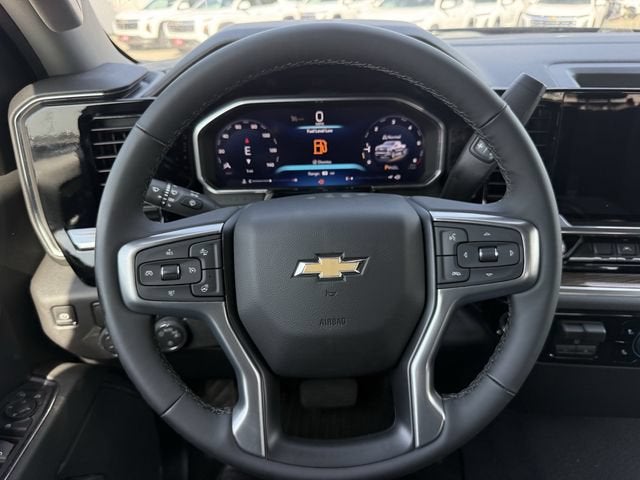 2026 Chevrolet Silverado 1500 LT - Photo 14
