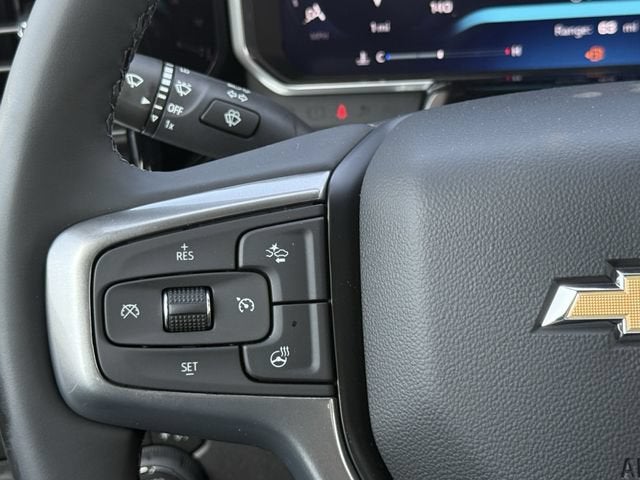 2026 Chevrolet Silverado 1500 LT - Photo 15