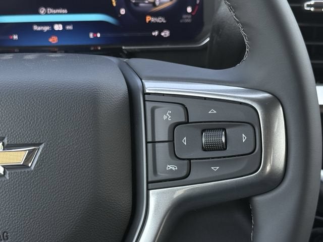 2026 Chevrolet Silverado 1500 LT - Photo 16
