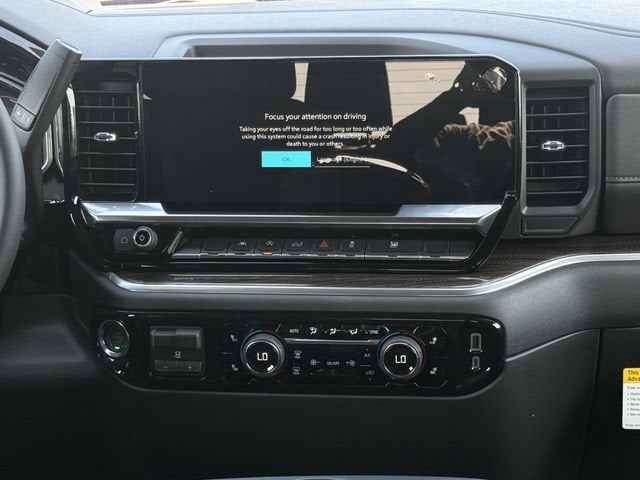 2026 Chevrolet Silverado 1500 LT - Photo 17