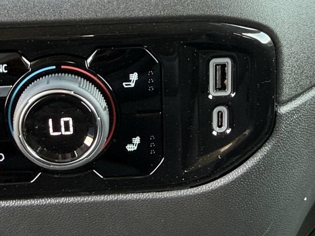 2026 Chevrolet Silverado 1500 LT - Photo 20