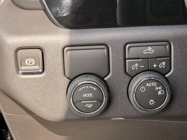 2026 Chevrolet Silverado 1500 LT - Photo 21
