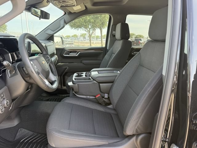 2026 Chevrolet Silverado 1500 LT - Photo 23