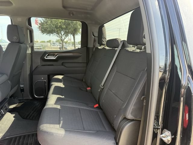 2026 Chevrolet Silverado 1500 LT - Photo 25