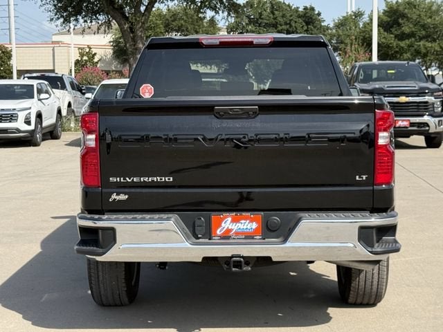 2026 Chevrolet Silverado 1500 LT - Photo 6