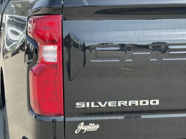 2026 Chevrolet Silverado 1500 LT - Photo 7