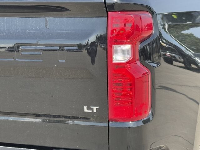 2026 Chevrolet Silverado 1500 LT - Photo 8