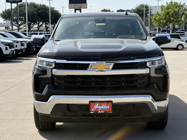 2026 Chevrolet Silverado 1500 LT - Photo 9