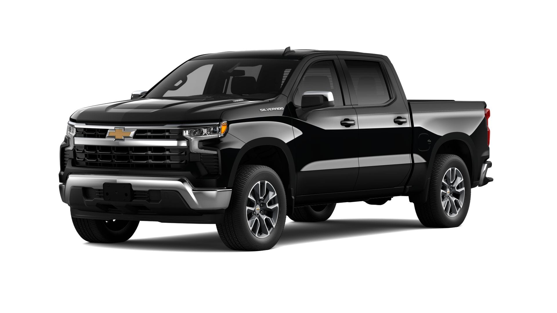 2026 Chevrolet Silverado 1500 LT - Photo 26