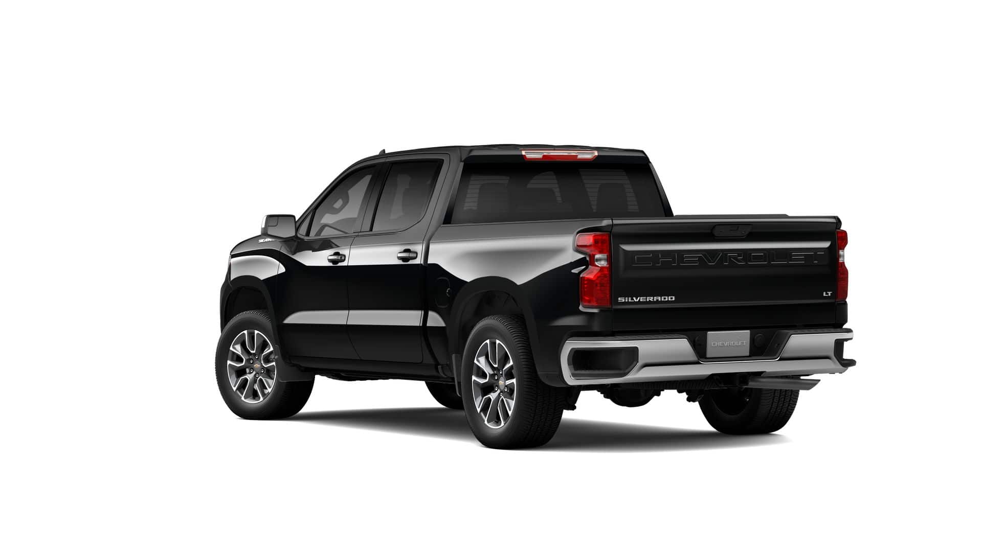 2026 Chevrolet Silverado 1500 LT - Photo 27