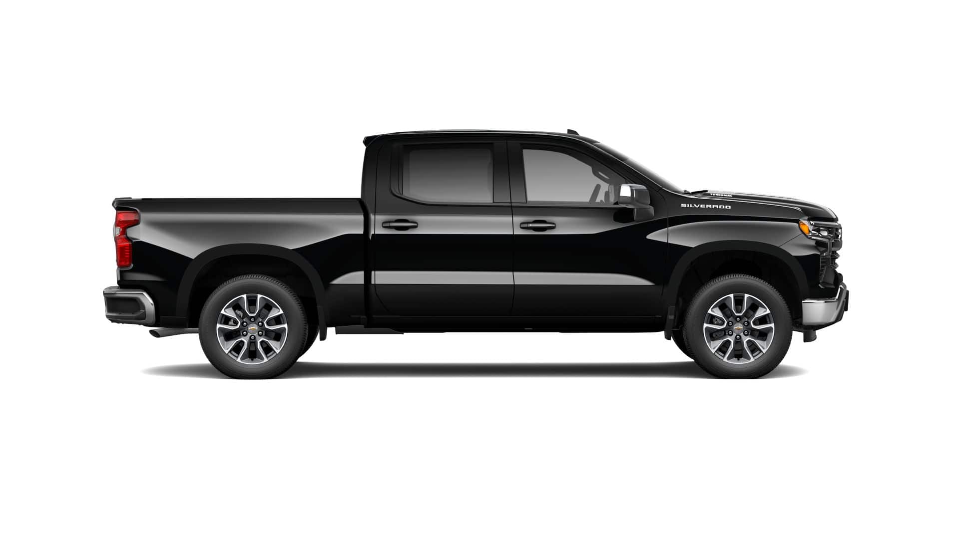2026 Chevrolet Silverado 1500 LT - Photo 28