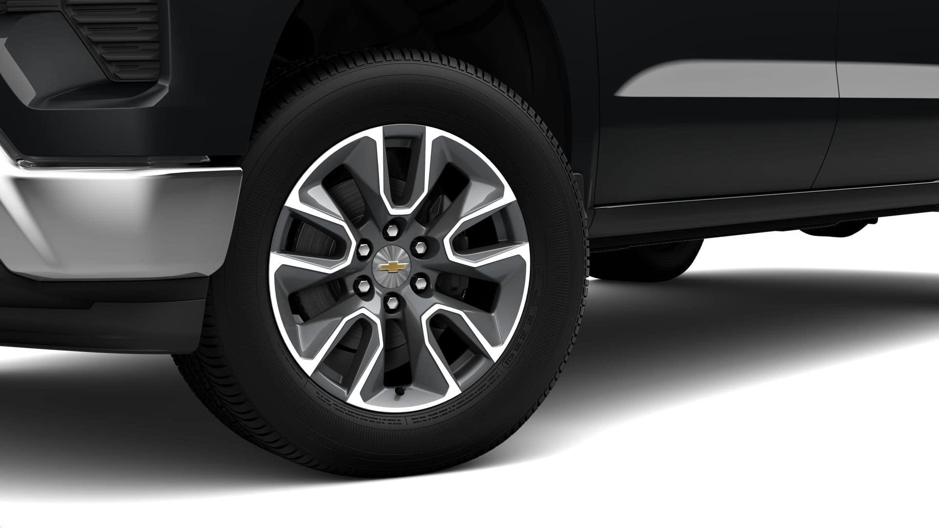 2026 Chevrolet Silverado 1500 LT - Photo 29